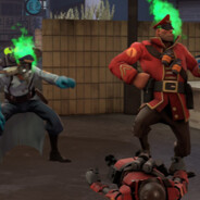 Steam Avatar