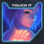 ✿touch it✿