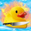 Fire Breathing Rubber Ducky