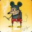 JunkyMouse