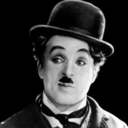 Mr.Chaplin