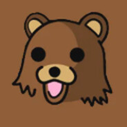 Аватар Pedobear