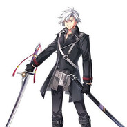 八叶一刀克妻生女流