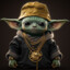 Baby Yoda