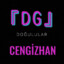 『 DG 』CENGİZHAN