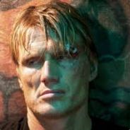 Dolph Lundgren