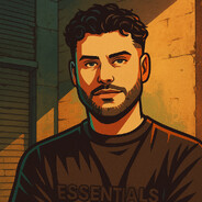 Eno avatar