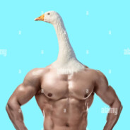 The Muscleman Prophet