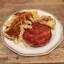 DDR JÄGERSCHNITZEL