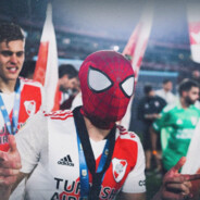 爱吃咸鱼拌饭的德保罗