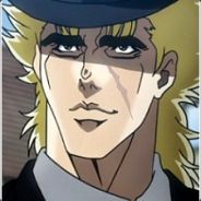 Even Speedwagon