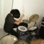 ChrisDrums