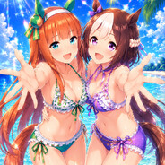 ウマ娘最強伝説 avatar