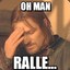 Rasender Ralle