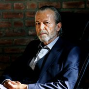 BAHRİ BABA