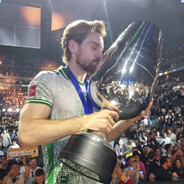 P0maZ0K Steam avatar