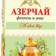 Чай