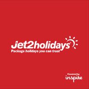 Nothing beats a Jet2 holiday
