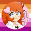 Cinnamon Roll (She/Her)