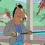 BoJack Horseman