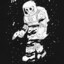 Skeleton In Space