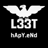 hApY.eNd #1337