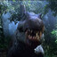 Spinosaurus JP3