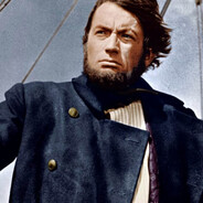 Captain Ahab