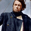 Captain Ahab
