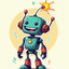 ROBOT | РОБОТ