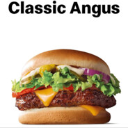Classic Angus