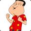 not Glenn Quagmire