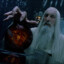 Saruman the White