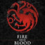 fire and blood