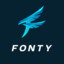 Fonty