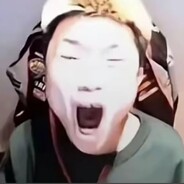 侧脸很像吴世勋