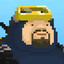 Steam avatar