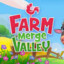 Farm Merge Valley