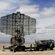 电子对抗——雷达通信