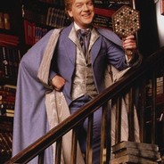 Gilderoy Lockhart