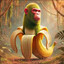 Chimpanzini Bananini