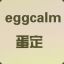 Keep-Eggcalm