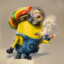 Minion:(