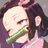 呆毛齐天的汉子