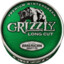 Grizzly Long Cut Wintergreen