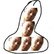 以前很强的是手冲害了