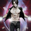David Blaine