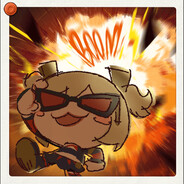 Nitro-Fuel Steam avatar