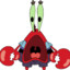 its ya boi mr krabs