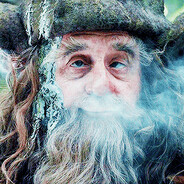 Radagast Steam avatar